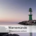 Apartment Ostsee-traumferienwohnungen Anika