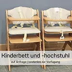 Apartment Ostsee-traumferienwohnungen Anika