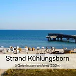 Ostsee-traumferienwohnungen Anika Apartment *