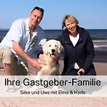 Ostsee-traumferienwohnungen Anika Ostseebad Kühlungsborn