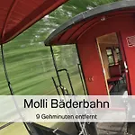 Ostsee-traumferienwohnungen Anika