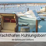 Apartment Ostsee-traumferienwohnungen Anika *