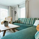Apartment Ostsee-traumferienwohnungen Anika *