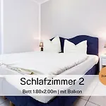 Ostsee-traumferienwohnungen Anika