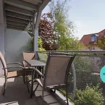 Ostsee-traumferienwohnungen Anika * Ostseebad Kühlungsborn