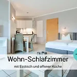 Ostsee-traumferienwohnungen Anika Ostseebad Kühlungsborn