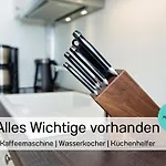 Ostsee-traumferienwohnungen Anika * Ostseebad Kühlungsborn