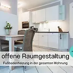 Ostsee-traumferienwohnungen Anika Ostseebad Kühlungsborn