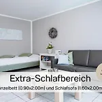 Ostsee-traumferienwohnungen Anika Ostseebad Kühlungsborn