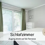 Apartment Ostsee-traumferienwohnungen Anika