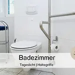 Ostsee-traumferienwohnungen Anika Apartment Ostseebad Kühlungsborn