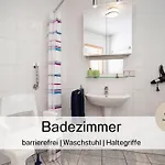 Apartment Ostsee-traumferienwohnungen Anika