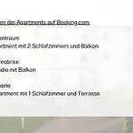 Ostsee-traumferienwohnungen Anika Ostseebad Kühlungsborn