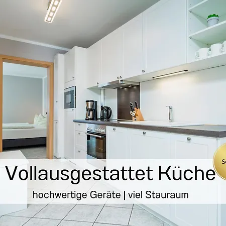 Ostsee-traumferienwohnungen Anika