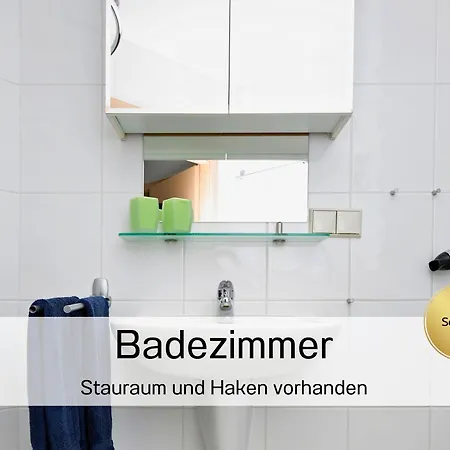 Ostsee-traumferienwohnungen Anika Kuehlungsborn