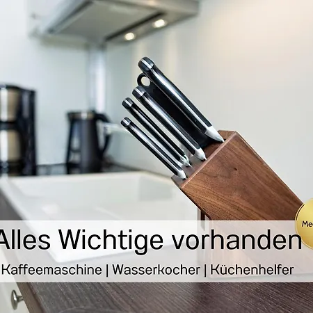 Ostsee-traumferienwohnungen Anika Apartment *