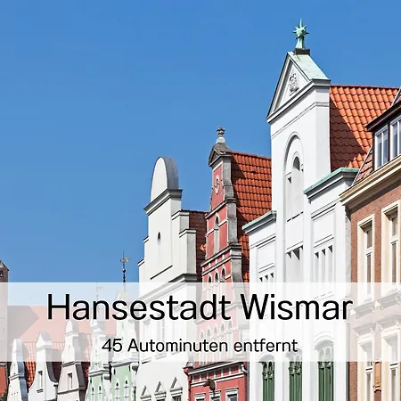 Ostsee-traumferienwohnungen Anika Kuehlungsborn