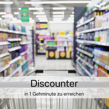 Ostsee-traumferienwohnungen Anika * Kuehlungsborn