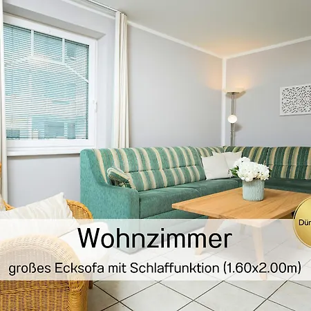 Ostsee-traumferienwohnungen Anika