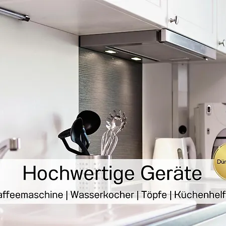 Apartment Ostsee-traumferienwohnungen Anika Kuehlungsborn