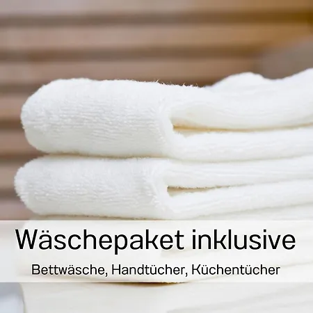 Ostsee-traumferienwohnungen Anika Apartment Kuehlungsborn
