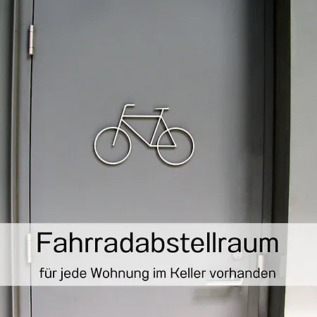 Apartment Ostsee-traumferienwohnungen Anika Ostseebad Kühlungsborn