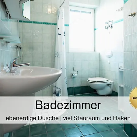 Ostsee-traumferienwohnungen Anika Ostseebad Kühlungsborn