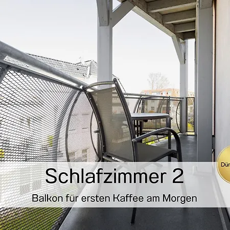 Ostsee-traumferienwohnungen Anika דירה