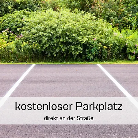 Ostsee-traumferienwohnungen Anika Апартаменты *