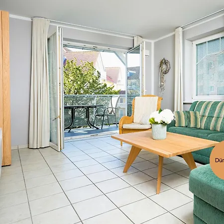 Ostsee-traumferienwohnungen Anika