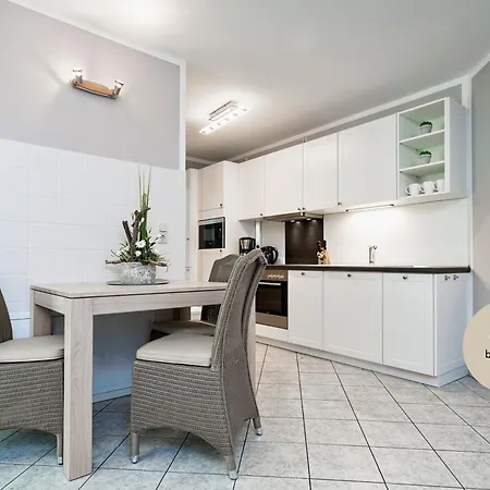 Ostsee-traumferienwohnungen Anika Ostseebad Kühlungsborn