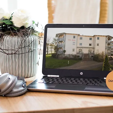 Ostsee-traumferienwohnungen Anika Apartment