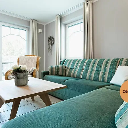 Apartment Ostsee-traumferienwohnungen Anika *