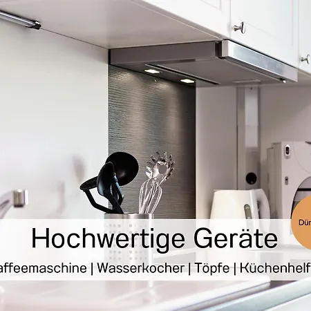 Ostsee-traumferienwohnungen Anika Apartment Kuehlungsborn