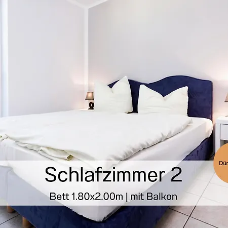 Ostsee-traumferienwohnungen Anika