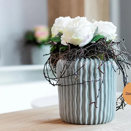 Ostsee-traumferienwohnungen Anika *