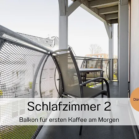 Ostsee-traumferienwohnungen Anika