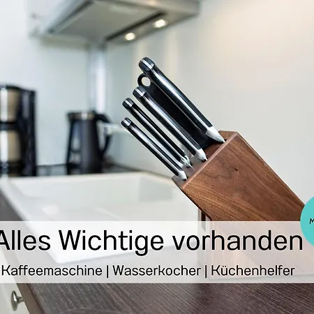 Ostsee-traumferienwohnungen Anika * Ostseebad Kühlungsborn