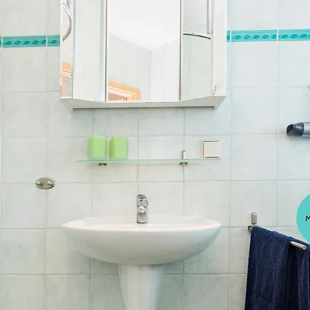 Ostsee-traumferienwohnungen Anika דירה Ostseebad Kühlungsborn