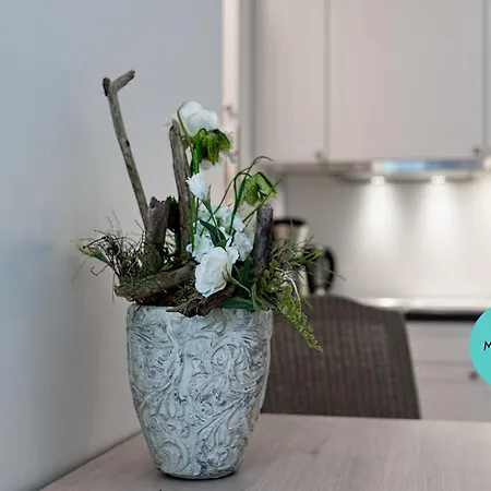 Ostsee-traumferienwohnungen Anika * Ostseebad Kühlungsborn