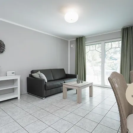 Ostsee-traumferienwohnungen Anika * Ostseebad Kühlungsborn