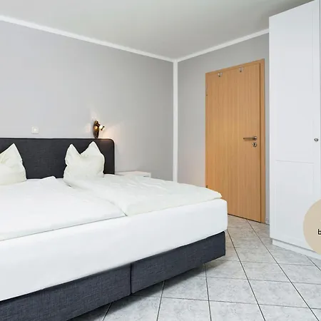 Ostsee-traumferienwohnungen Anika *