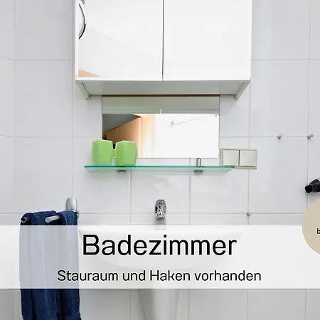 Ostsee-traumferienwohnungen Anika Apartment