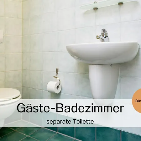 Ostsee-traumferienwohnungen Anika * Ostseebad Kühlungsborn