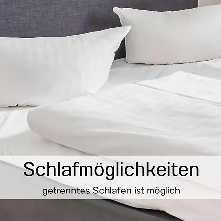 Ostsee-traumferienwohnungen Anika Apartamento *
